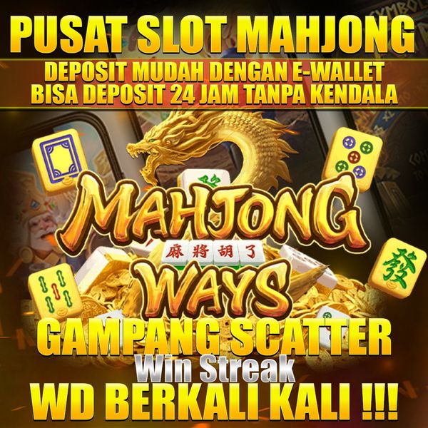 PADUKASLOT: Gaming Seru Gak Perlu Dompet Tebal